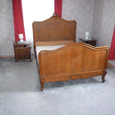 Claude Villa Bindernheim Dış mekan fotoğraf