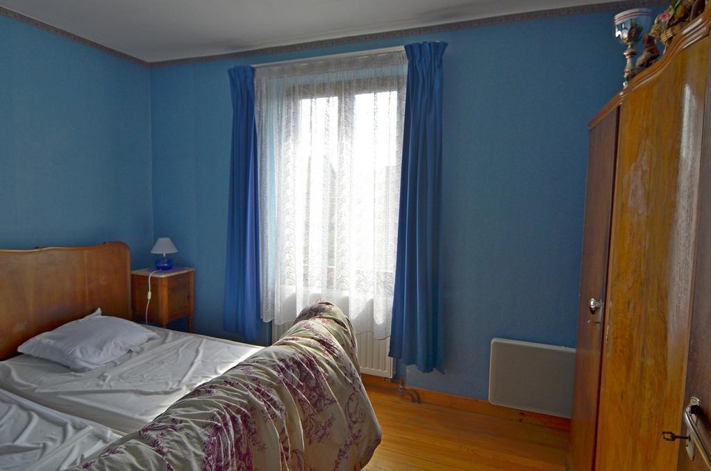 Claude Villa Bindernheim Dış mekan fotoğraf