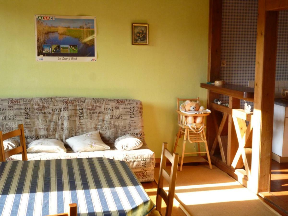 Claude Villa Bindernheim Dış mekan fotoğraf